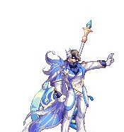 《地下城与勇士：起源》幻梦蝶舞通行券装扮外观一览
