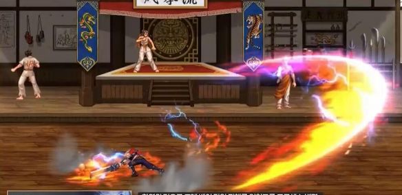 《地下城与勇士：起源》技能定制系统一览