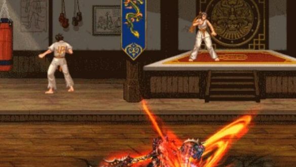 《地下城与勇士：起源》魔枪士技能定制效果一览