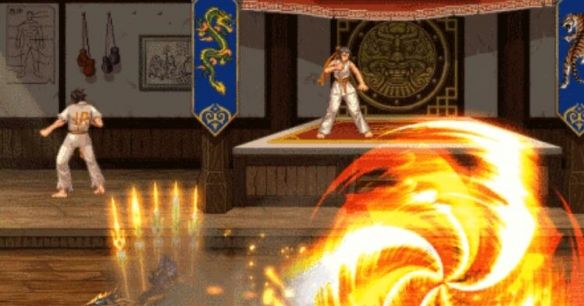 《地下城与勇士：起源》魔枪士技能定制效果一览
