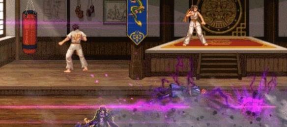 《地下城与勇士：起源》魔枪士技能定制效果一览