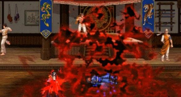 《地下城与勇士：起源》男魔法师技能定制效果一览