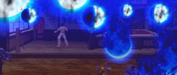 《地下城与勇士：起源》女魔法师技能定制效果一览