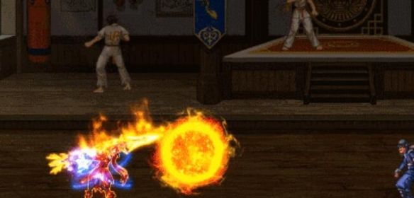 《地下城与勇士：起源》女魔法师技能定制效果一览