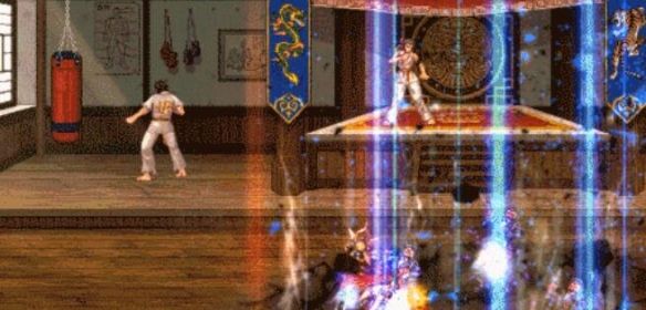 《地下城与勇士：起源》女魔法师技能定制效果一览