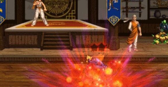 《地下城与勇士：起源》女魔法师技能定制效果一览