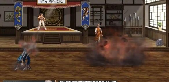 《地下城与勇士：起源》男神枪技能定制效果一览