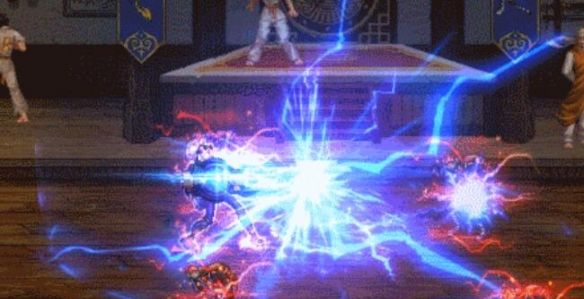 《地下城与勇士：起源》女神枪技能定制效果一览
