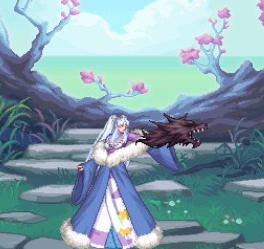 《地下城与勇士：起源》犬夜叉联动武器全职业外观一览