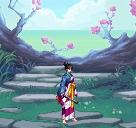 《地下城与勇士：起源》犬夜叉联动武器全职业外观一览