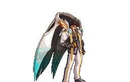 《地下城与勇士：起源》人造神竞拍帽子装扮全职业一览