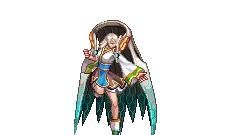 《地下城与勇士：起源》人造神竞拍帽子装扮全职业一览
