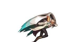 《地下城与勇士：起源》人造神竞拍帽子装扮全职业一览