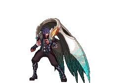 《地下城与勇士：起源》人造神竞拍帽子装扮全职业一览
