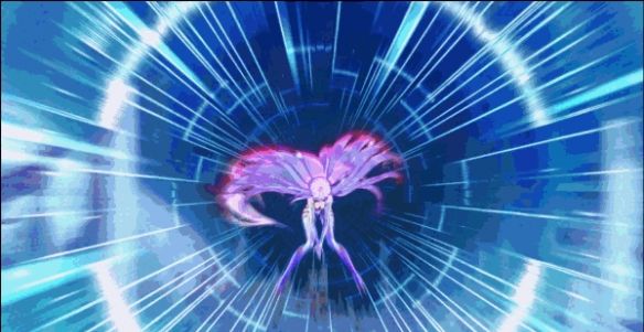 《地下城与勇士：起源》人造神纳波尔-2阶段机制一览