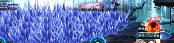 《地下城与勇士：起源》人造神纳波尔-2阶段机制一览