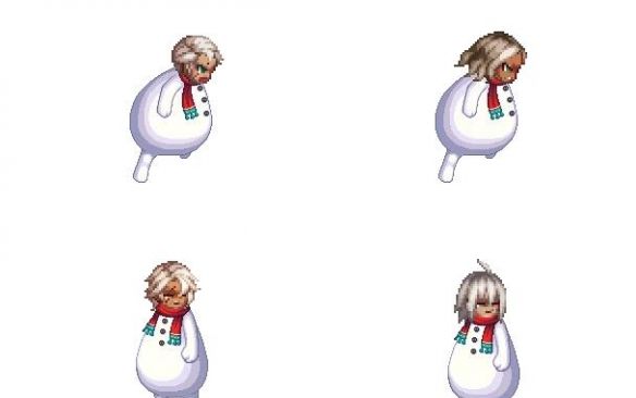 《地下城与勇士：起源》三觉像素头套外观全职业一览