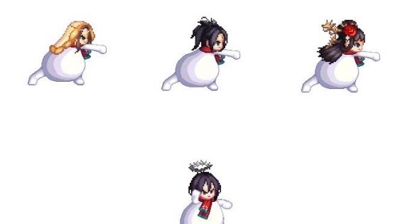 《地下城与勇士：起源》三觉像素头套外观全职业一览