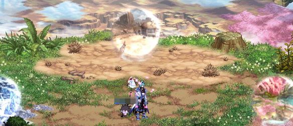 《地下城与勇士：起源》无尽妖谱最大奖励获取方法介绍
