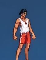 《地下城与勇士：起源》夏日泳装全职业外观一览