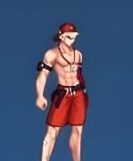 《地下城与勇士：起源》夏日泳装全职业外观一览