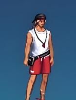 《地下城与勇士：起源》夏日泳装全职业外观一览