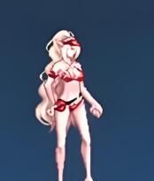 《地下城与勇士：起源》夏日泳装全职业外观一览