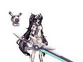 《地下城与勇士：起源》永恒的浩瀚之时空异色武器外观一览