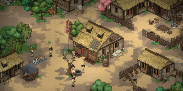 《大侠立志传》儒圣馆加入方法