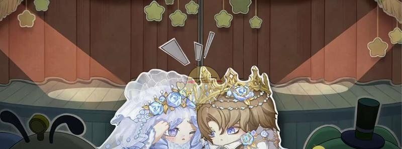 《蛋仔派对》纯白誓约上线时间介绍