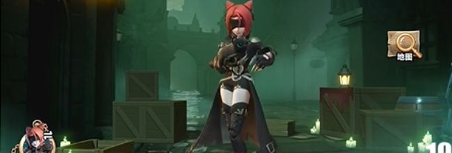 《蛋仔派对》梵蒂娅上线时间