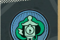 《蛋仔派对》逃出惊魂夜徽章效果介绍