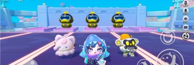 《蛋仔派对》新手入门操作必备技巧分享