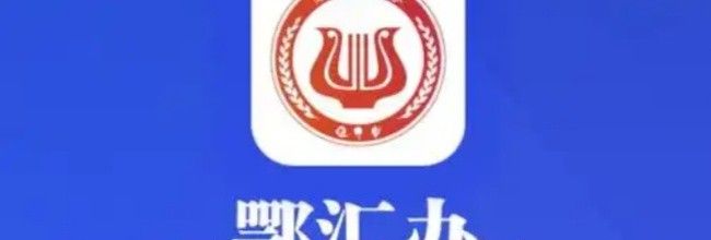 鄂汇办app缓存清理方法