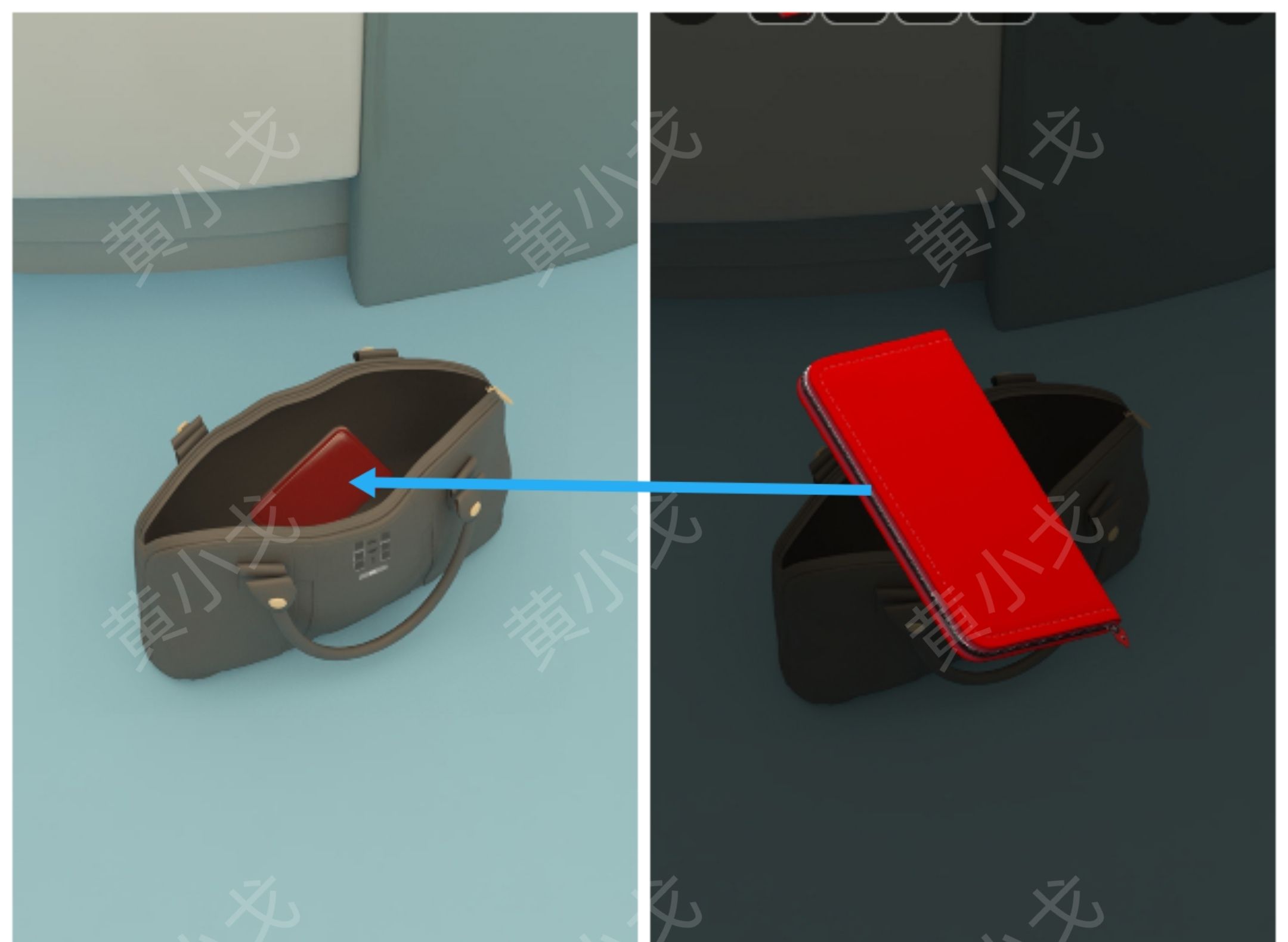 Escape Room：Dental（密室逃脱：牙科诊所）攻略（一）