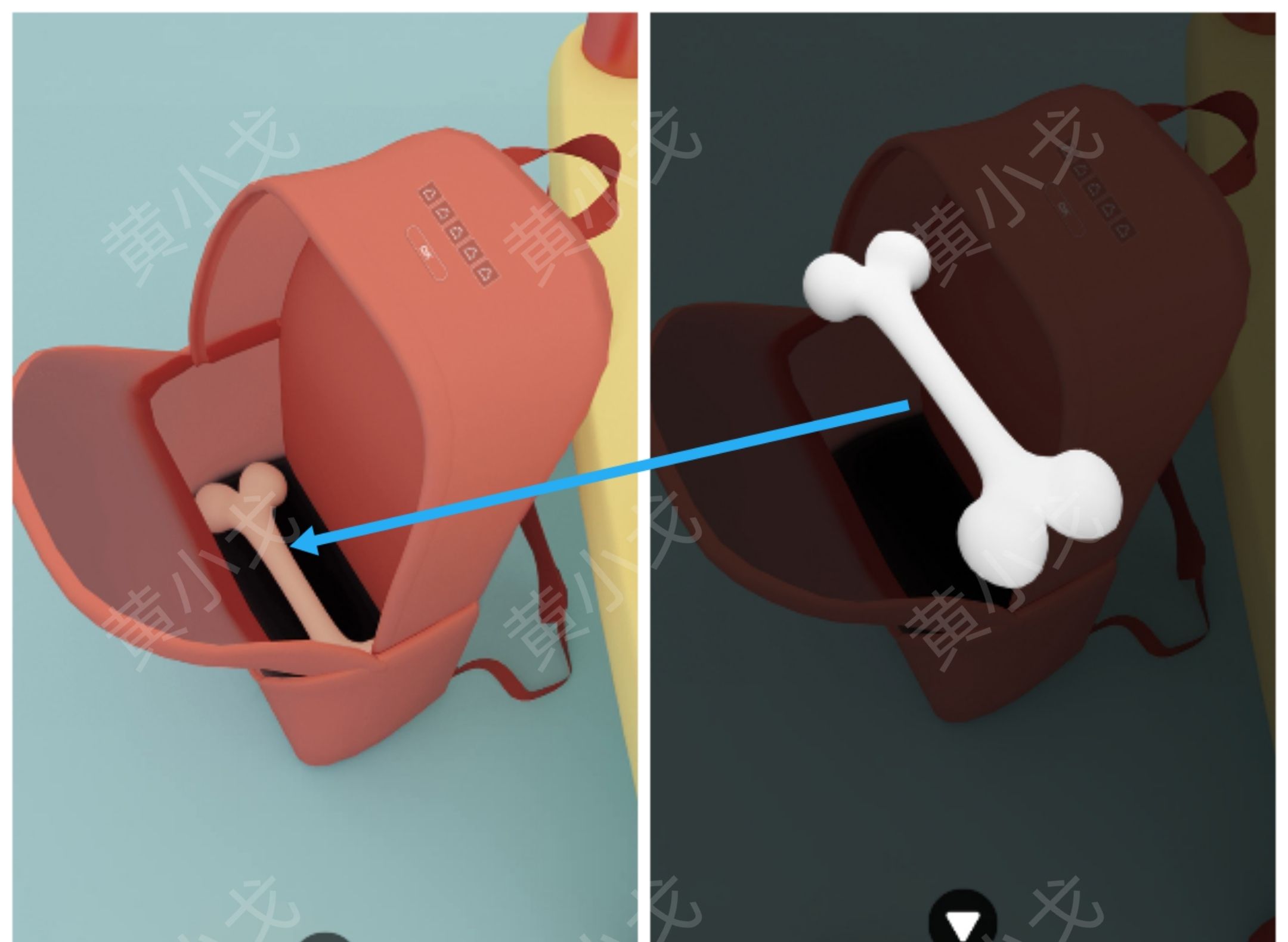 Escape Room：Dental（密室逃脱：牙科诊所）攻略（一）