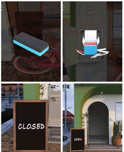 《Escape Room》烘焙店通关攻略详情