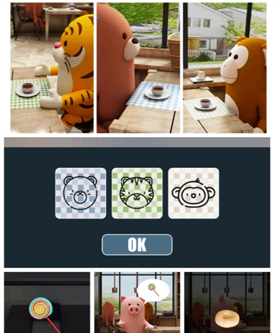 《Escape Room》烘焙店通关攻略详情