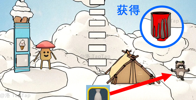 《Escape Room》梦幻之地超详细攻略