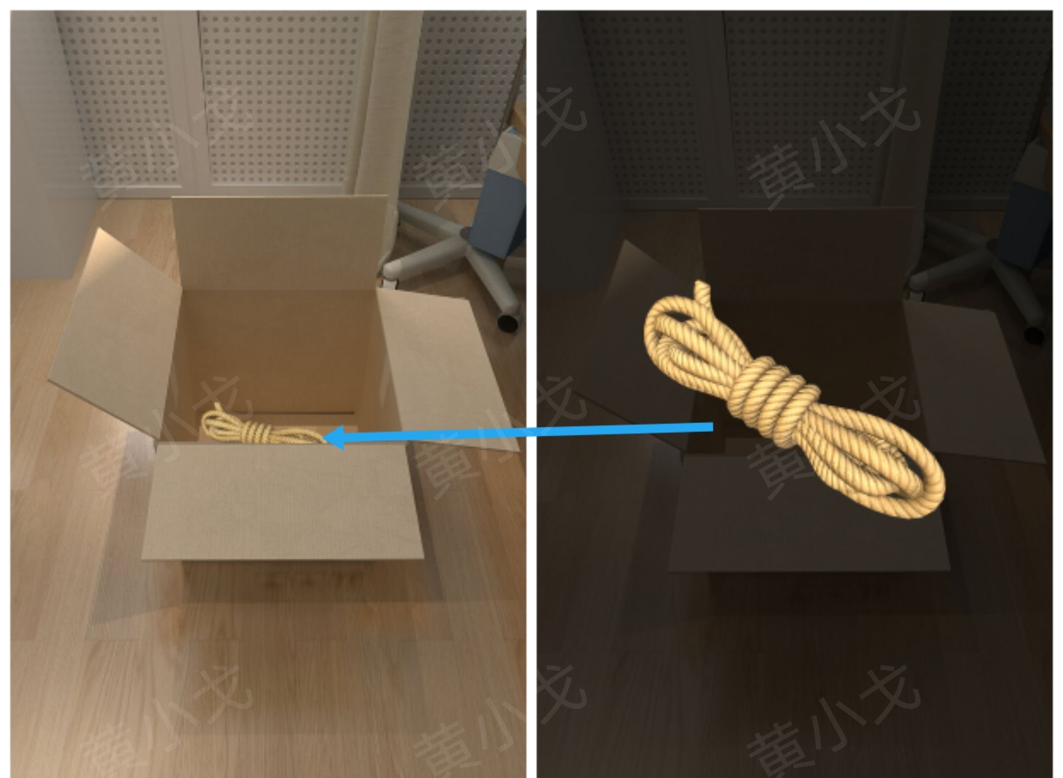 Escape Room：Quiz（密室逃脱：测验）器材室和医务室攻略