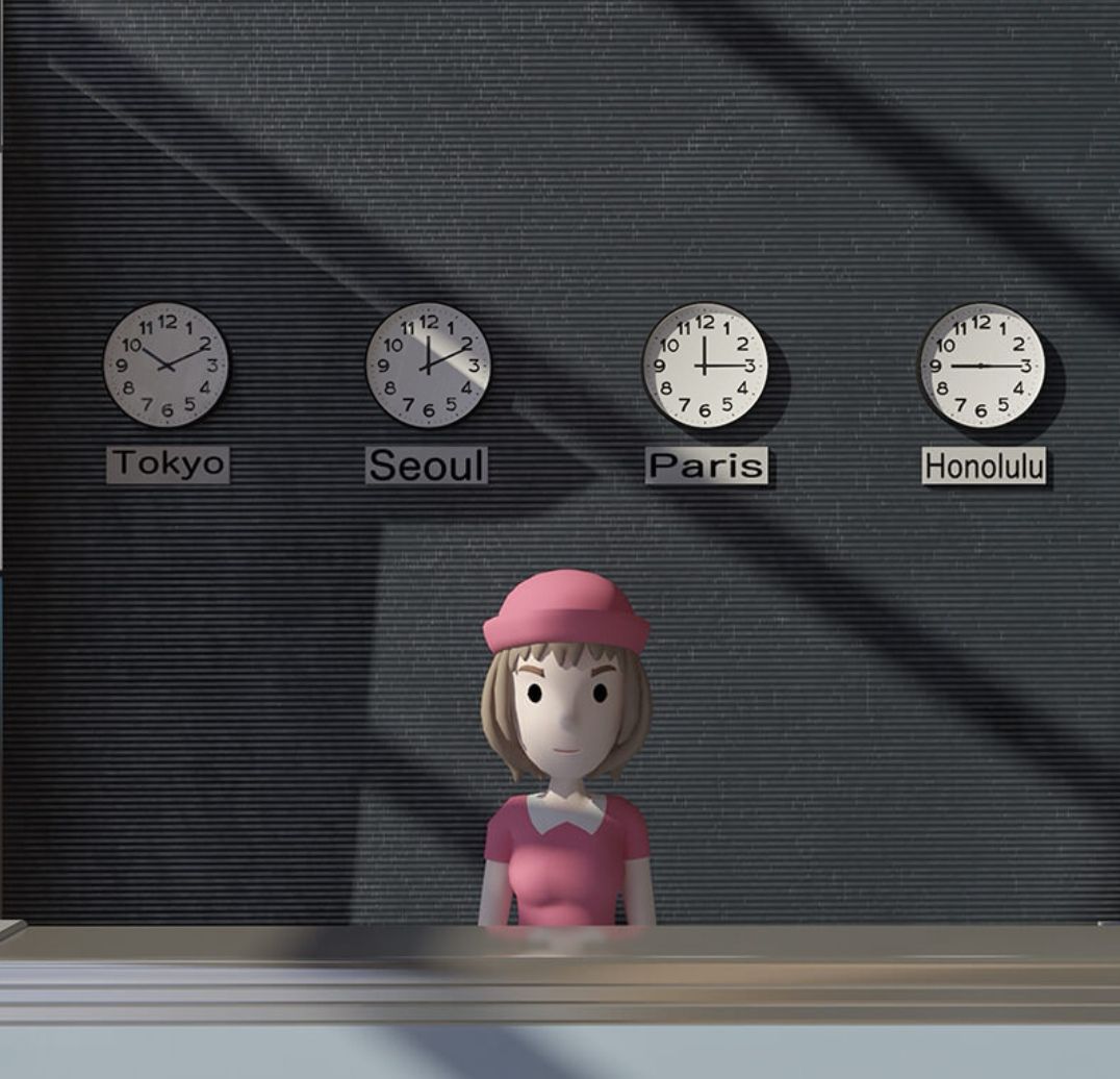《Escape Room：圣诞节》ALOHA通关攻略图文详情