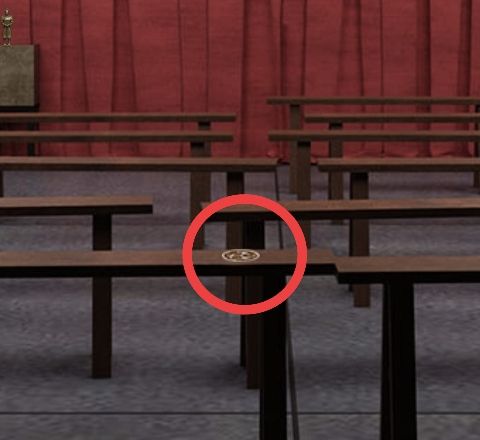 《Escape Room：圣诞节》兵马俑通关攻略图文详情