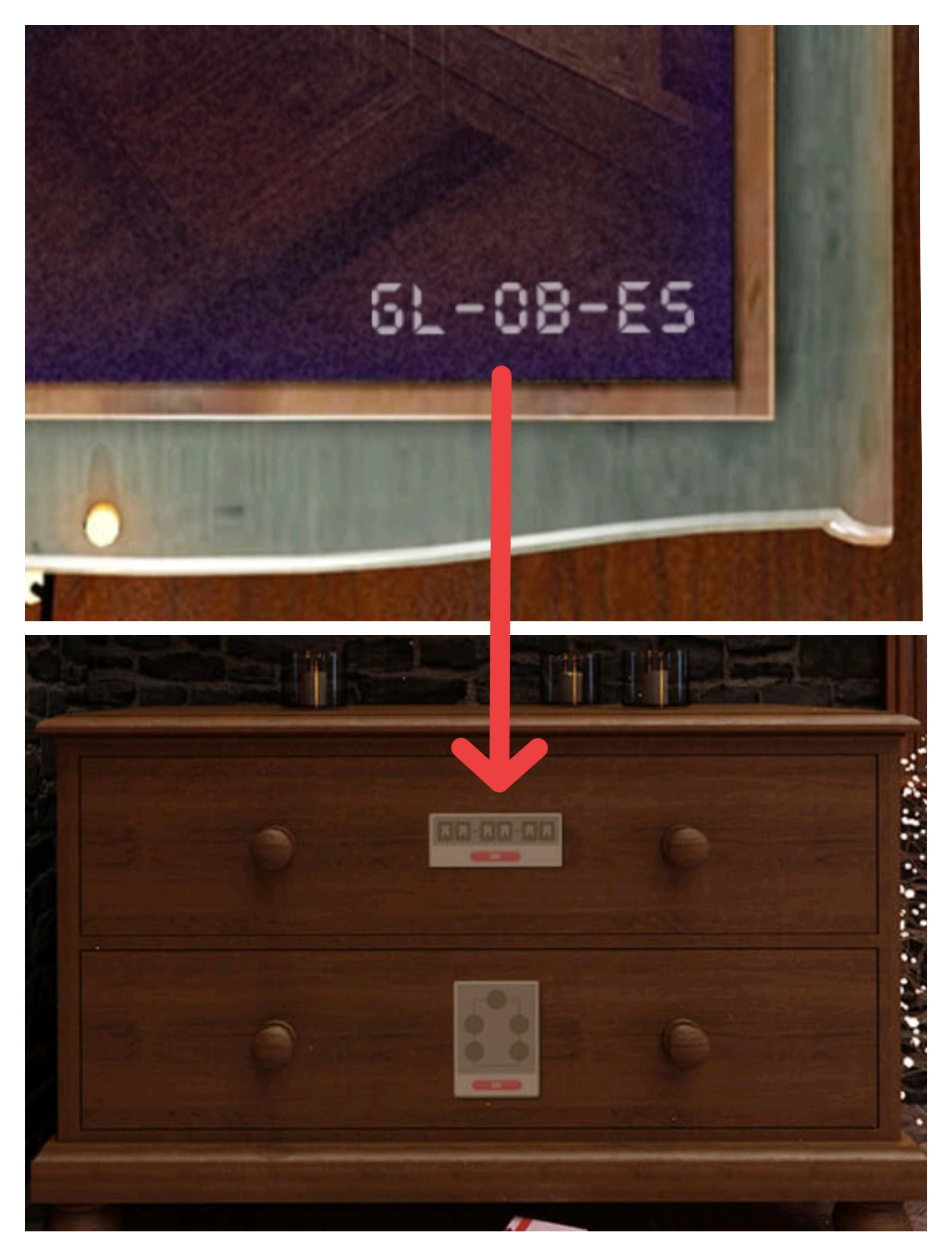 《Escape Room：圣诞节》Ho~Ho~Ho3通关攻略图文详情