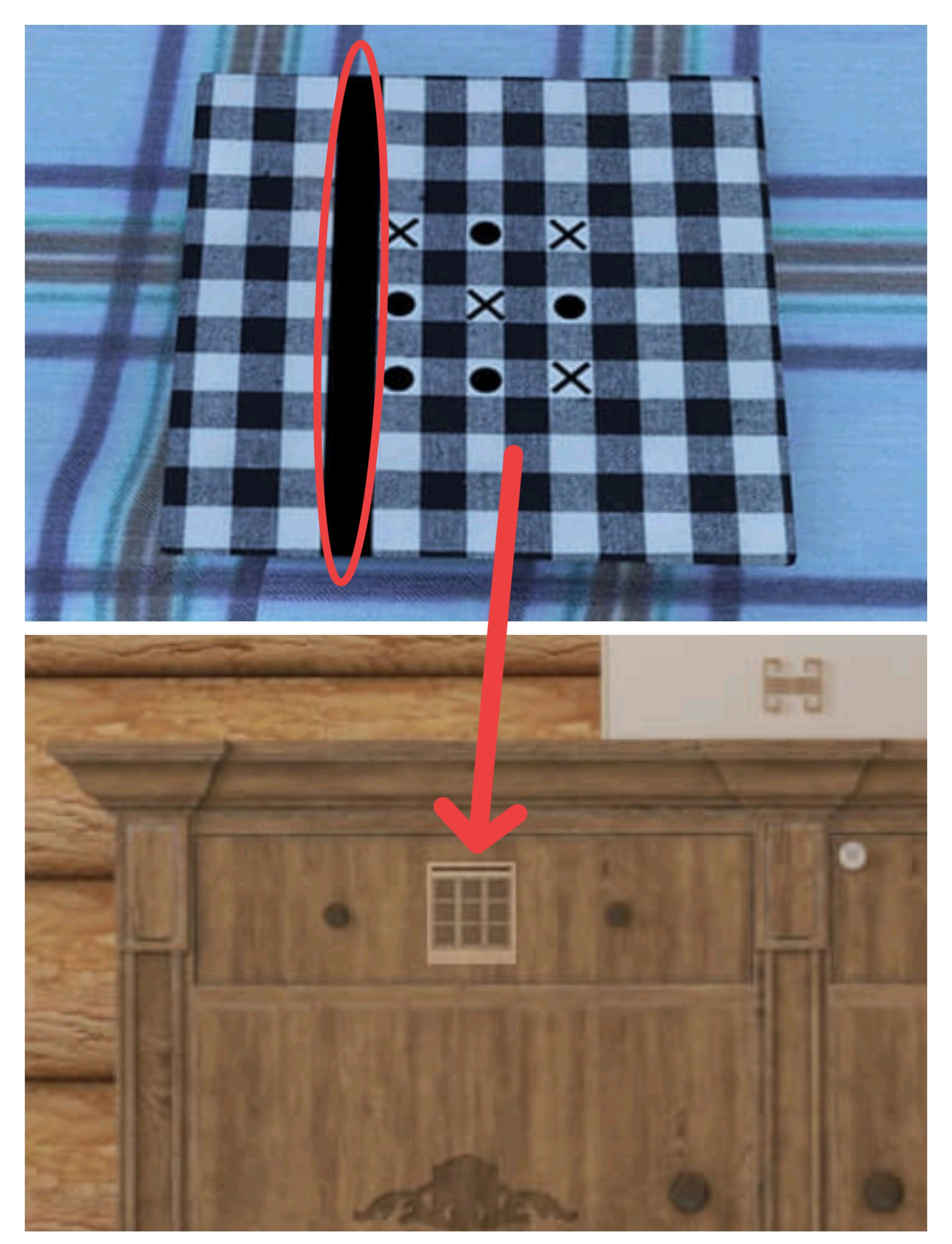 《Escape Room》四季攻略图文详情