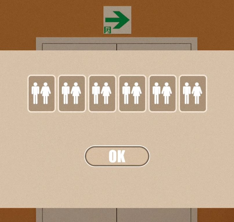 《Escape Room》体育馆超详细攻略