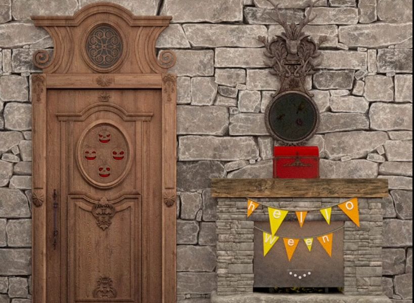 《Escape Room》幽灵城堡超详细攻略