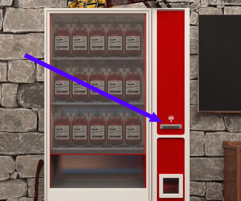 《Escape Room》幽灵城堡超详细攻略