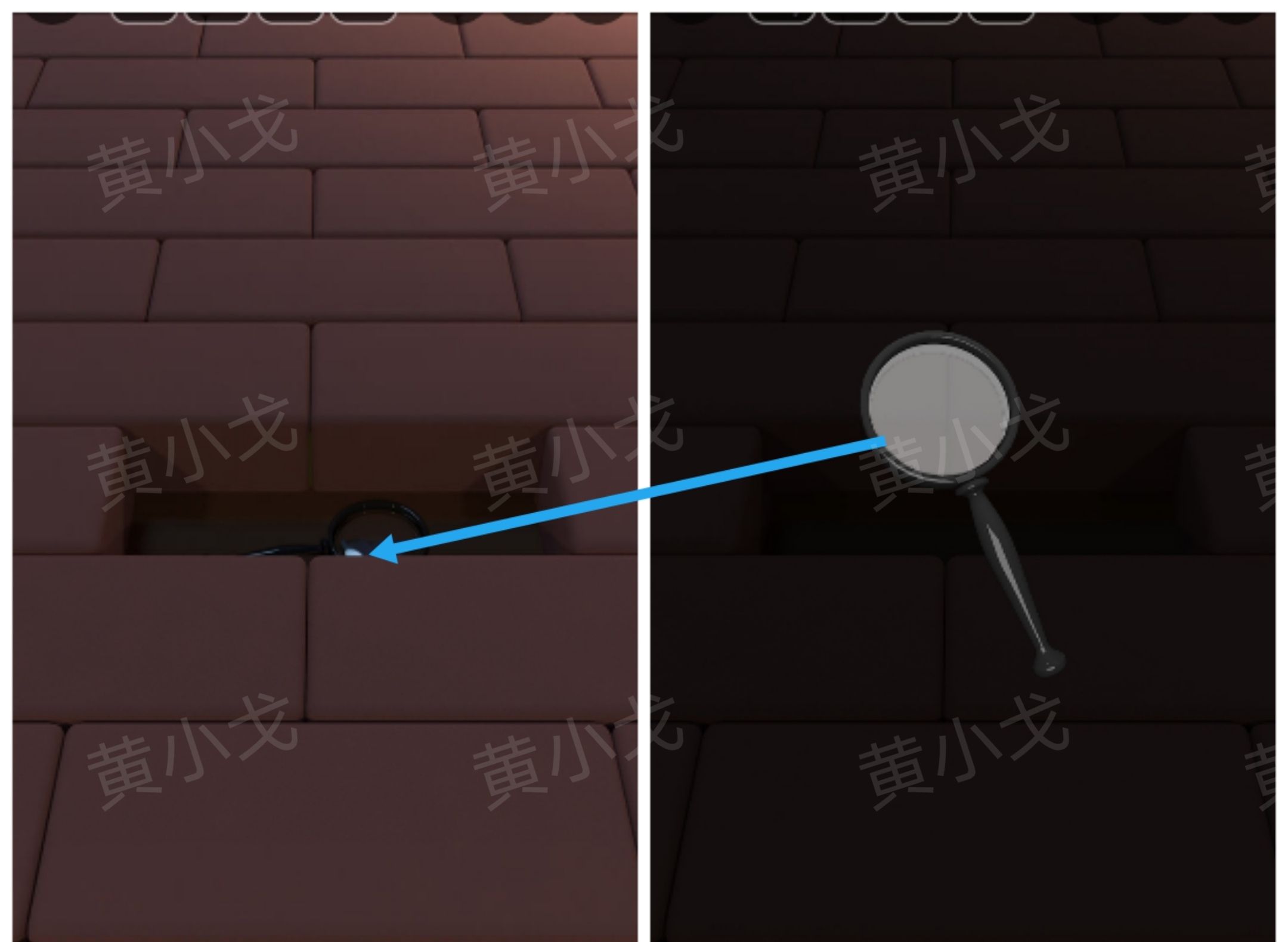 《Escape Room：侦探社》灰姑娘的逃脱2攻略一