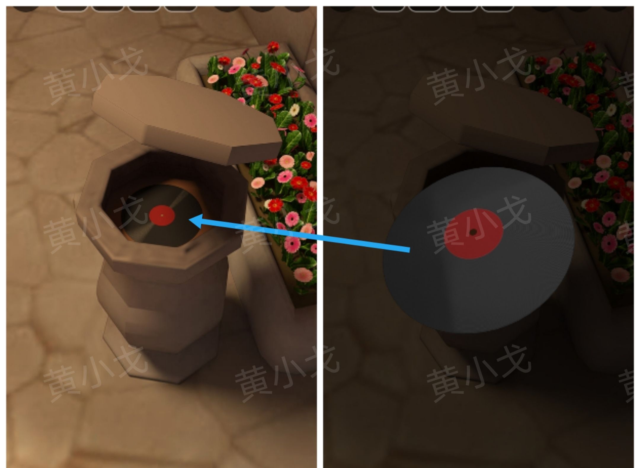 《Escape Room：侦探社》灰姑娘的逃脱2攻略一