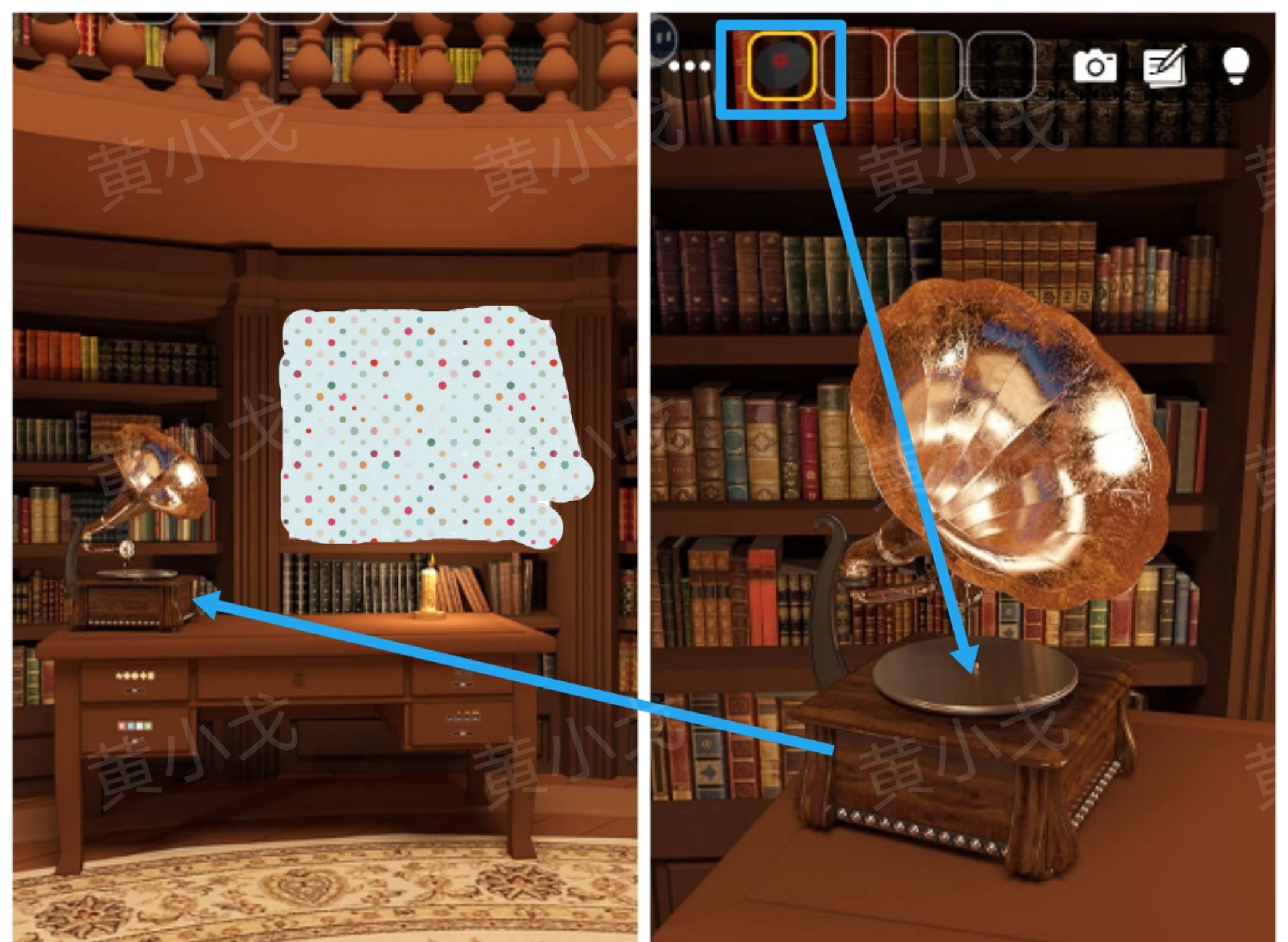 《Escape Room：侦探社》灰姑娘的逃脱2攻略一